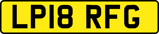 LP18RFG
