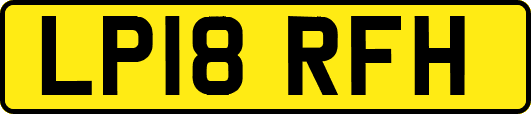 LP18RFH
