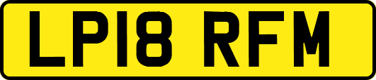 LP18RFM