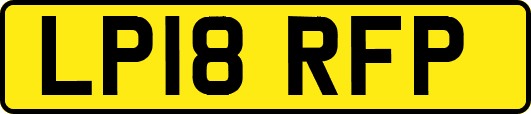 LP18RFP