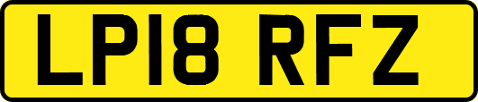 LP18RFZ