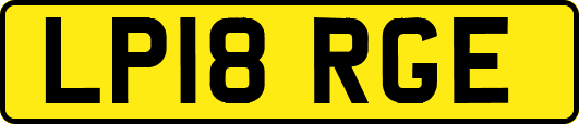 LP18RGE
