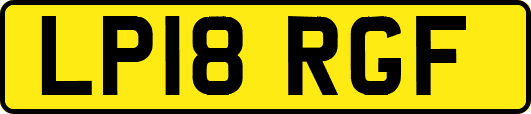 LP18RGF