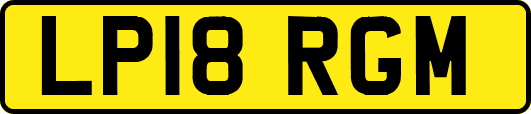 LP18RGM