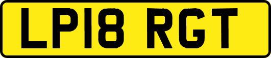 LP18RGT