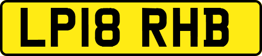 LP18RHB