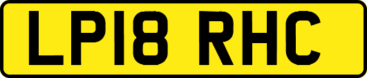 LP18RHC