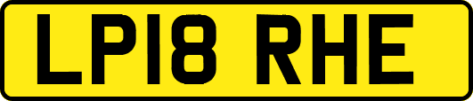 LP18RHE