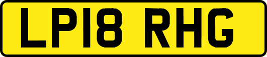 LP18RHG