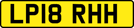 LP18RHH
