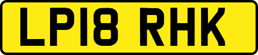 LP18RHK