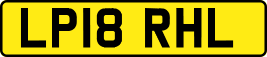 LP18RHL