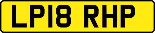 LP18RHP