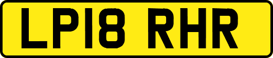 LP18RHR