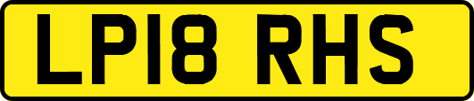 LP18RHS
