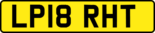 LP18RHT