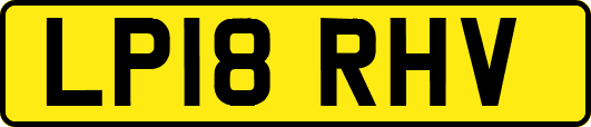 LP18RHV
