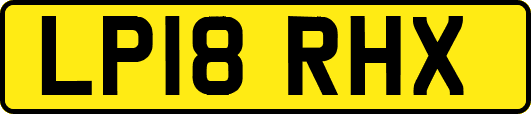 LP18RHX