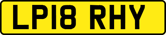 LP18RHY