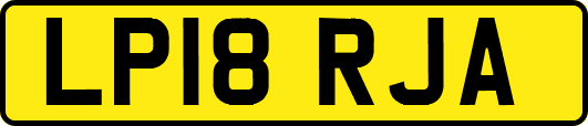 LP18RJA
