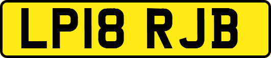 LP18RJB