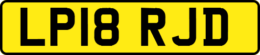 LP18RJD