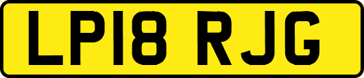 LP18RJG