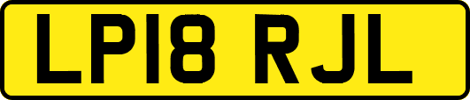 LP18RJL