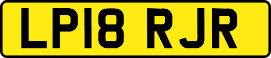 LP18RJR