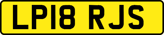 LP18RJS