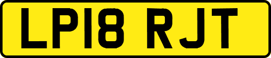 LP18RJT