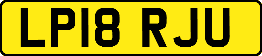 LP18RJU