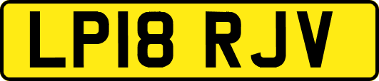 LP18RJV