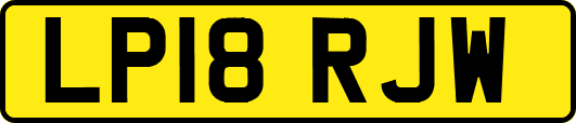 LP18RJW