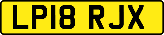 LP18RJX