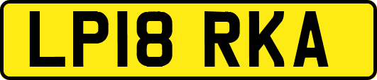 LP18RKA