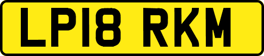 LP18RKM