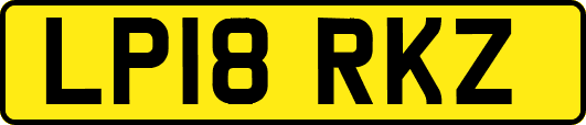 LP18RKZ