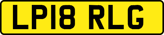 LP18RLG