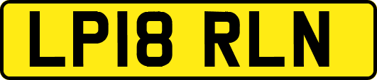 LP18RLN