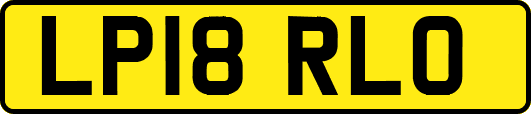 LP18RLO