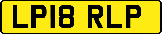 LP18RLP