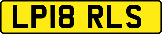 LP18RLS