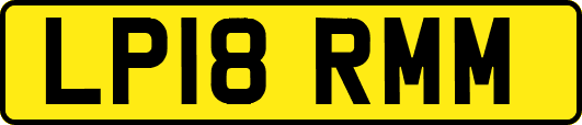 LP18RMM