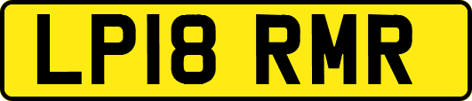 LP18RMR