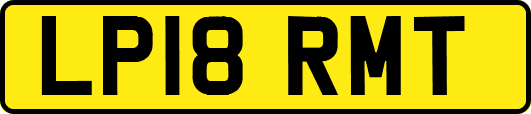 LP18RMT