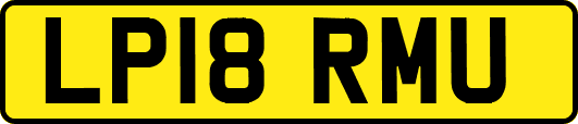 LP18RMU