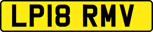 LP18RMV