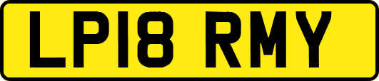 LP18RMY