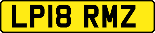 LP18RMZ